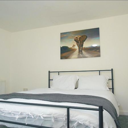 Cosy & Modern 1 Bed Studio Apart-Hotel Лемінгтон-Спа Екстер'єр фото