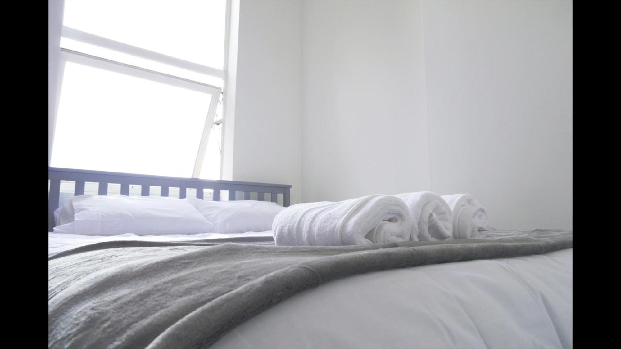 Cosy & Modern 1 Bed Studio Apart-Hotel Лемінгтон-Спа Екстер'єр фото