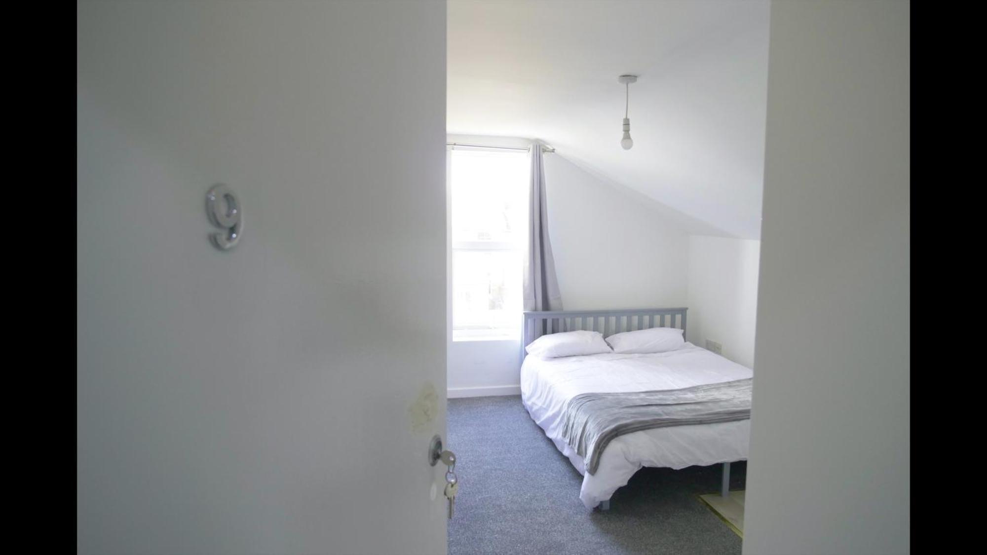 Cosy & Modern 1 Bed Studio Apart-Hotel Лемінгтон-Спа Екстер'єр фото