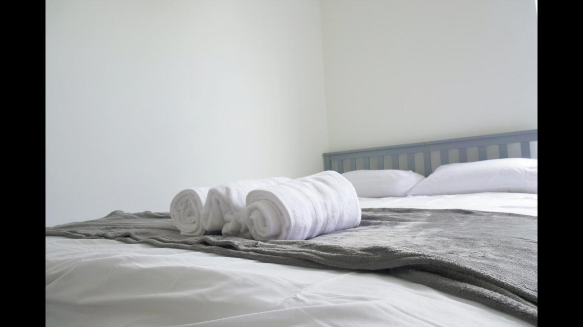 Cosy & Modern 1 Bed Studio Apart-Hotel Лемінгтон-Спа Екстер'єр фото