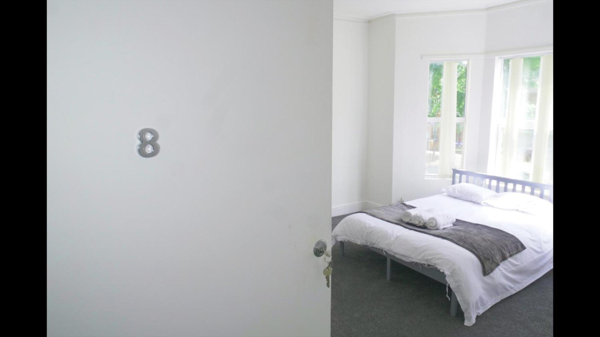 Cosy & Modern 1 Bed Studio Apart-Hotel Лемінгтон-Спа Екстер'єр фото