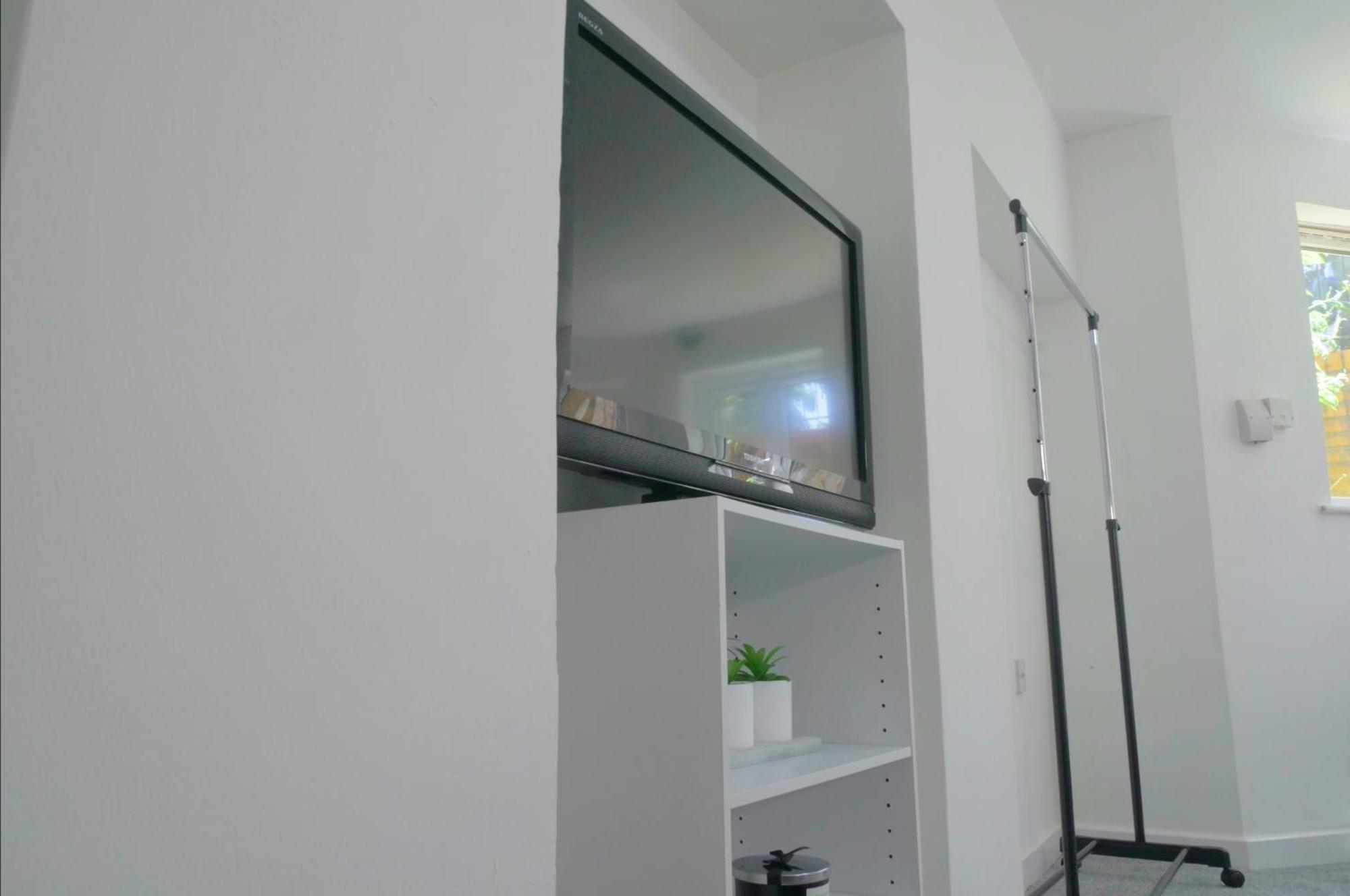 Cosy & Modern 1 Bed Studio Apart-Hotel Лемінгтон-Спа Екстер'єр фото