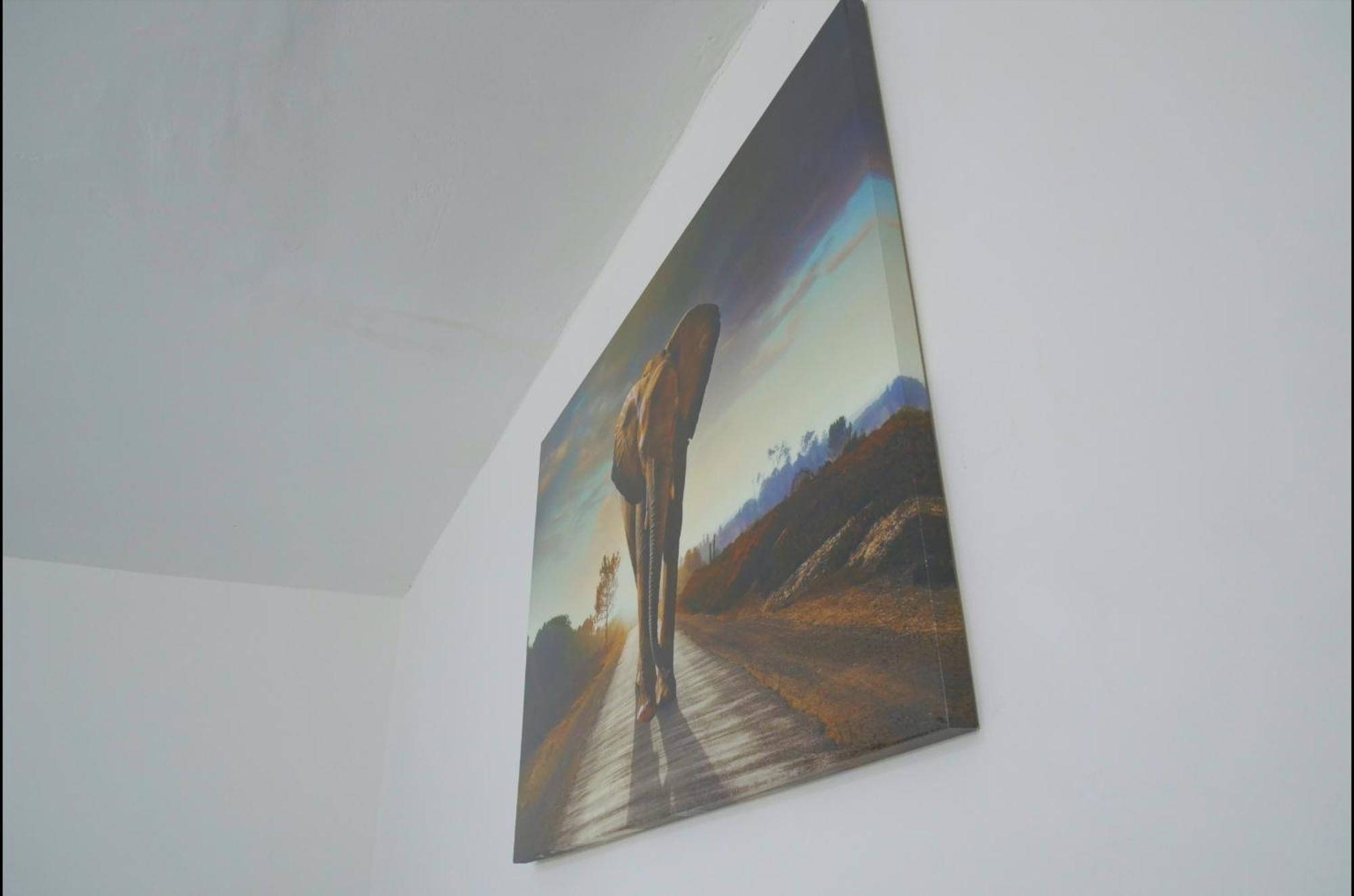Cosy & Modern 1 Bed Studio Apart-Hotel Лемінгтон-Спа Екстер'єр фото